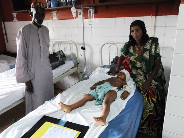 ក្រុមប្រឹក្សាសន្តិសុខអ.ស.បអនុញ្ញត្តិឲ្យការធ្វើអន្តរាគមយោធានៅអាហ្វ្រិកណ្តាល